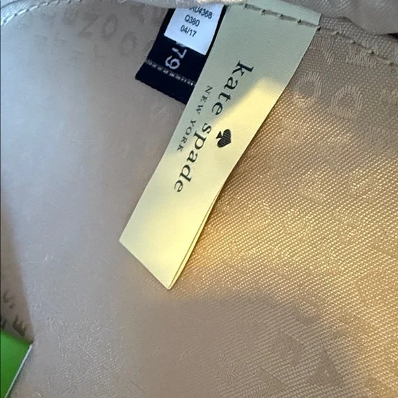 NWT Kate Spade Yellow Pineapple Crossbody Bag Crossbody Bags